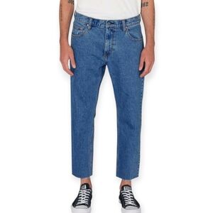 NWOT Rolla's Men's Relaxo Chop Jeans 90s  Size 33